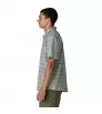 Риза Patagonia Back Step Shirt M's