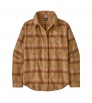 Patagonia Fjord Flannel Shirt W's