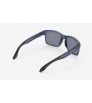 Rudy Sunglasses Spinair 57 Frozen Avio Matte - Multilaser Ice