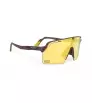Слънчеви Oчила Rudy Spinshield Pro (Utmb Edition) Cabarnet - MLS Yellow