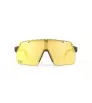 Слънчеви Oчила Rudy Spinshield Pro (Utmb Edition) Cabarnet - MLS Yellow