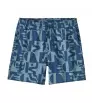 Шорти Patagonia Hydropeak Volley Shorts 16