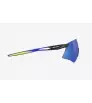 Rudy Project Sunglasses Astral Sphere Black/Crystal Blue G. - Polar ASW Multilaser Blue