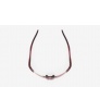 Rudy Project Sunglasses Astral Sphere Frozen Cherry Matte - ImpactX 2 Red
