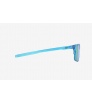 Rudy Project Sunglasses Stellar Crystal Azure - Multilaser Green