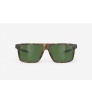Rudy Sunglasses Lightflow A Ice Blue Metal Matte- Multilaser Red