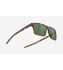Rudy Sunglasses Lightflow A Ice Blue Metal Matte- Multilaser Red