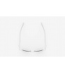 Rudy Project Sunglasses Stellar White Matte - Smoke Black