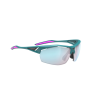 Rudy Project Sunglasses Sydus Teal Matte - Multilaser Osmium
