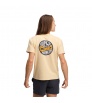 Black Diamond Rope Badge SS Tee W's