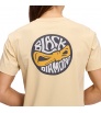 Black Diamond Rope Badge SS Tee W's