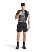 Icebreaker Merino 125 Cool Lite Speed SS Tee Motion AOP M's