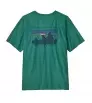 Тениска Patagonia '73 Skyline T-Shirt M's