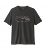 Patagonia Capilene Cool Trail Shirt - Stratapeaks M's
