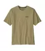 Тениска Patagonia P-6 Logo Responsibili-Tee M's