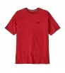 Тениска Patagonia P-6 Logo Responsibili-Tee M's