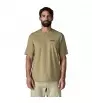 Тениска Patagonia P-6 Logo Responsibili-Tee M's