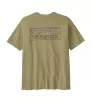 Тениска Patagonia P-6 Logo Responsibili-Tee M's