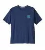 Patagonia Unity Fitz Responsibili-Tee M's
