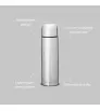 Primus Classic Light Vacuum Bottle 1l