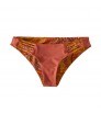 Bikini Bottoms Patagonia Reversible Seaglass Bay W's Summer 2021