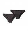 Bikini Bottoms Patagonia Reversible Seaglass Bay W's Summer 2021