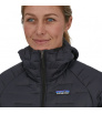Patagonia Micro Puff Hoody W's Winter 2025