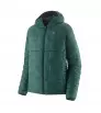 Patagonia Micro Puff Hoody M's