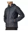 Jacket Patagonia Nano-Puff Hoody M's